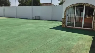 Chalet in Albacete Capital photo 80