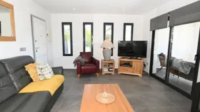 Chalet in Oltamar-Cucarres photo 20