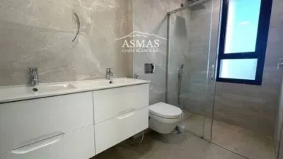 Duplex in Finestrat Area photo 70