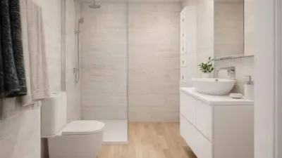 Apartment on Calle Gimena photo 20