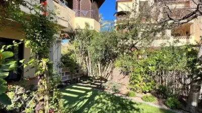 Pis – Altea - Vista 5