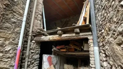 Chalet in La Pobla de Lillet photo 33