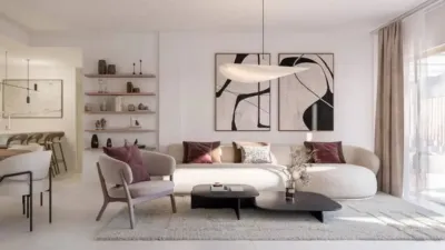 Apartment on Calle Celestia Homes, -1 photo 3