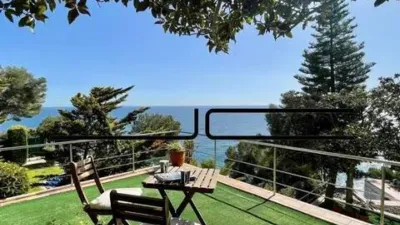 Chalet en Santa Cristina-La Cala Sant Francesc photo 68