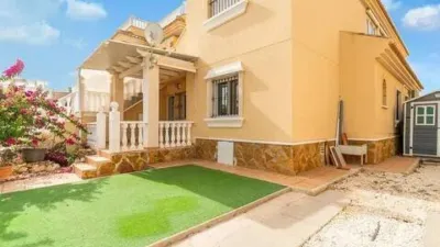 Casa – Orihuela, El Barranco E-2, Villa Martín - Más