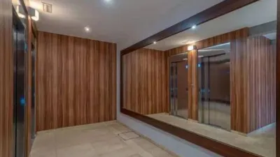 Apartment on Carrer de la Muga photo 12