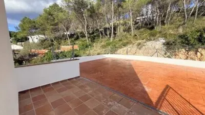 Chalet in Olivella photo 30