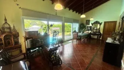 Chalet en Lada-La Venta photo 39