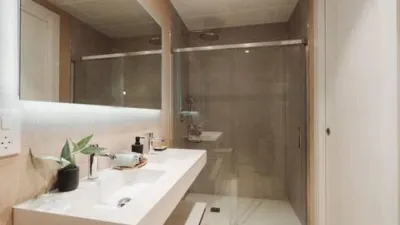 Apartment in L'Albir photo 19