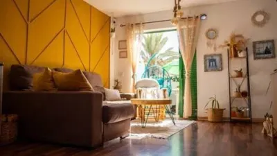 Apartment on Minerva Street photo 6