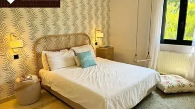 Chalet in Barrio San Roque photo 54