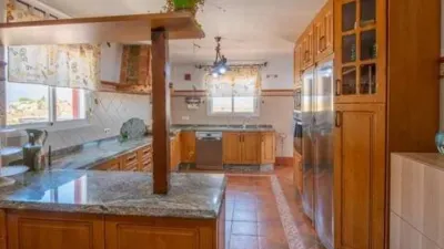 Chalet in Coín photo 8