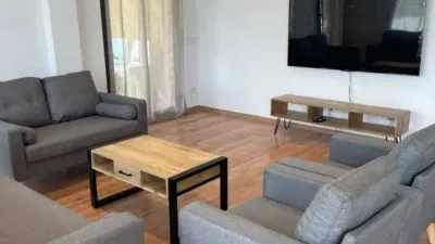 Chalet in Berga photo 67