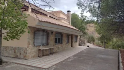 Chalet in Puente Tablas-Puente Nuevo-Cerro Molina photo 4