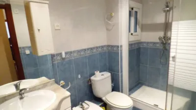 Apartment in El Besòs-El Maresme photo 15