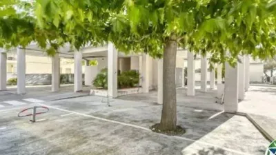 Apartment on Carrer de Pedro Calderón de la Barca photo 36