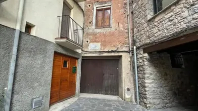 Chalet in La Pobla de Lillet photo 39