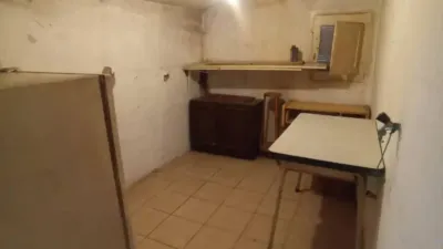 Chalet in Vilada photo 7