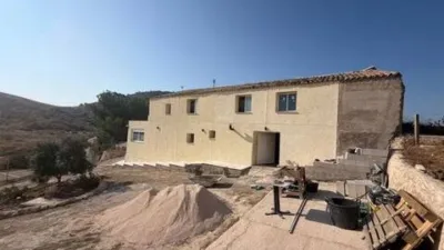 Piso – Aspe - Vista 4
