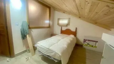 Chalet en Albalate de Zorita photo 4