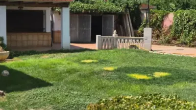 Chalet in Albacete Capital photo 22