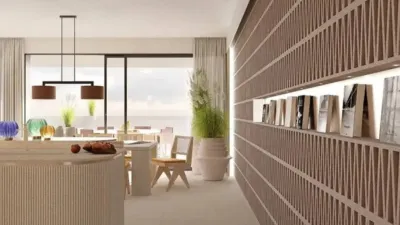 Flat on Carat Street Phase 3, -1 photo 12