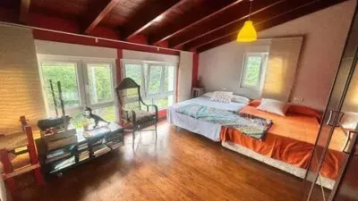 Chalet en Lada-La Venta photo 60
