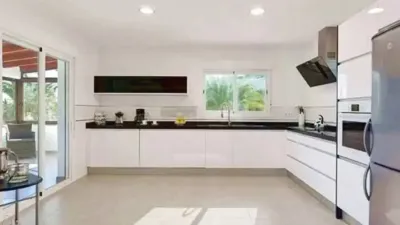 Casa - Más