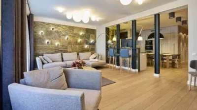 Apartment in Sant Gervasi-Galvany photo 5