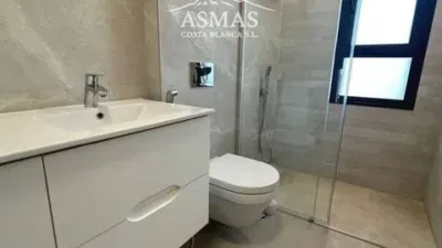 Duplex in Finestrat Area photo 81