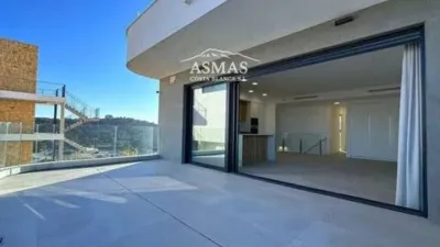 Duplex in Finestrat Area photo 22