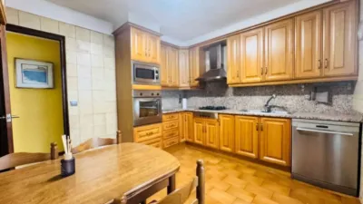 Apartment in Centre photo 11