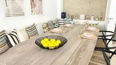 Chalet in Barrio San Roque photo 12