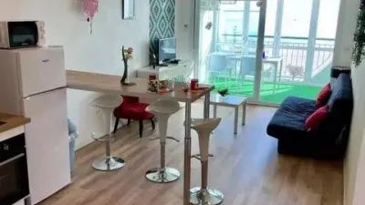 Apartment in Empuriabrava photo 9