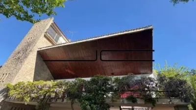 Chalet on Calle Cm Roquetes de Les, 2 photo 60