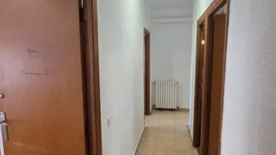 Apartment in Ciutat Jardí photo 8