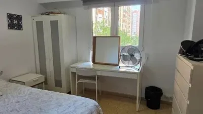 Apartment in Ciutat Jardí photo 15