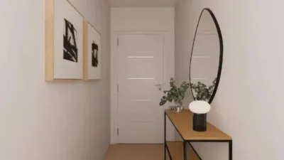 Apartment on Calle Miro photo 9