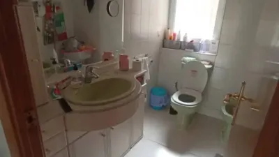 Apartment in Berga photo 11
