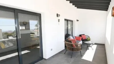 Chalet in Oltamar-Cucarres photo 9