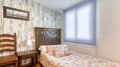 Chalet on Carrer de l'Ebre photo 16