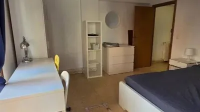 Apartment in Ciutat Jardí photo 10