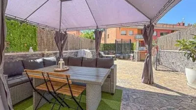 Chalet in Olivella photo 16