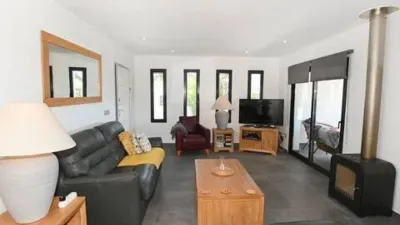 Chalet in Oltamar-Cucarres photo 18