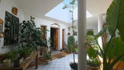 Chalet in Nuevo Baztán photo 15
