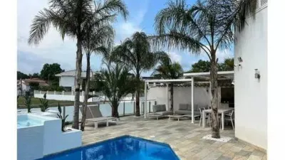 Chalet on Carrer Falconera photo 18