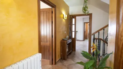 Chalet in Nívar photo 25