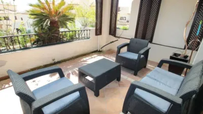 Piso – Altea - Vista 3