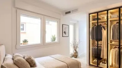 Apartment in Carolinas photo 16