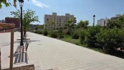 Flat on Carrer del Marquès de Bellet photo 20